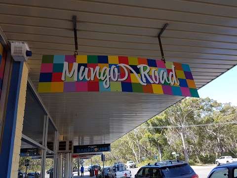 Photo: Mungo Road Shop